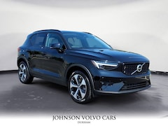 2026 Volvo XC40 B4 Plus SUV