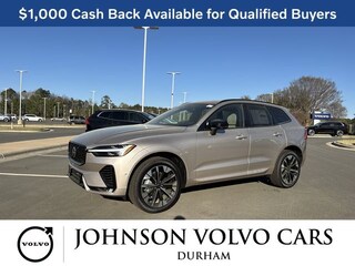 2026 Volvo XC60 B5 Plus AWD