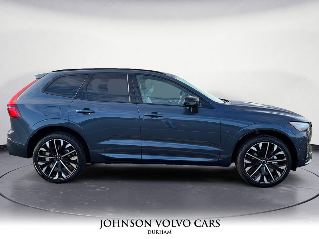 New 2026 Volvo XC60 B5 Ultra SUV