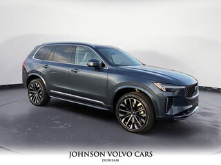 2026 Volvo XC90 B6 Ultra 7-Seater AWD