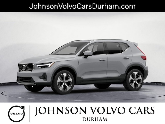 2025 Volvo XC40 B5 Plus Bright Theme AWD