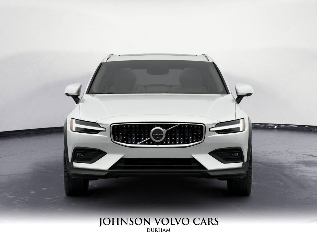 New 2026 Volvo V60 Cross Country B5 Plus Wagon