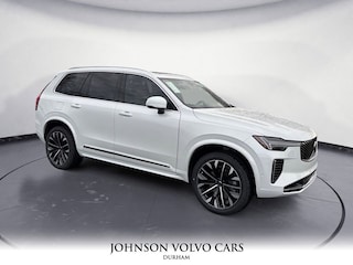 2026 Volvo XC90 B6 Plus 7-Seater AWD