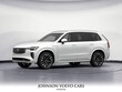 Volvo XC90 Plug-In Hybrid