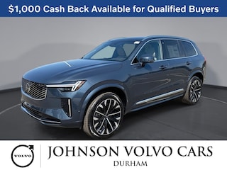 2026 Volvo XC90 B6 Plus 7-Seater AWD