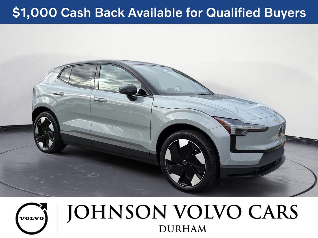 2025 Volvo EX30 Twin Motor Performance Plus's photo