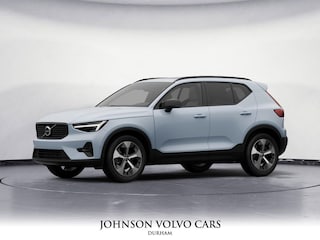 2026 Volvo XC40 B4 Plus FWD