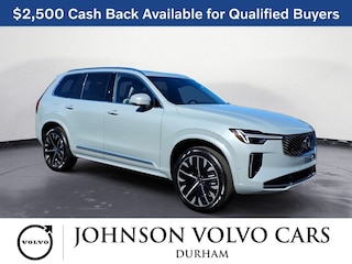2026 Volvo XC90 B6 Plus 7-Seater AWD