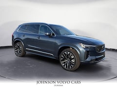 2026 Volvo XC90 plug-in hybrid T8 Plus 7-Seater SUV