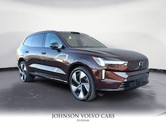 2025 Volvo EX90 Twin Motor Performance Ultra 6-Seater SUV