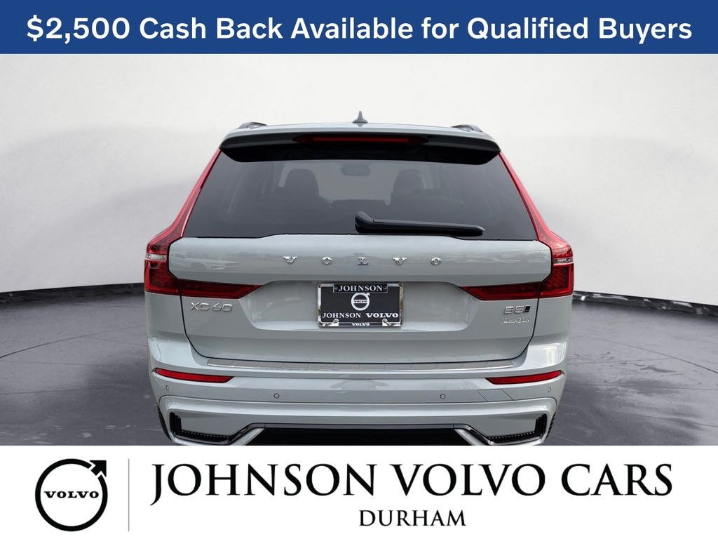 New 2026 Volvo XC60 B5 Ultra SUV