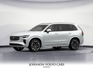 2026 Volvo XC90 B6 Ultra 7-Seater AWD