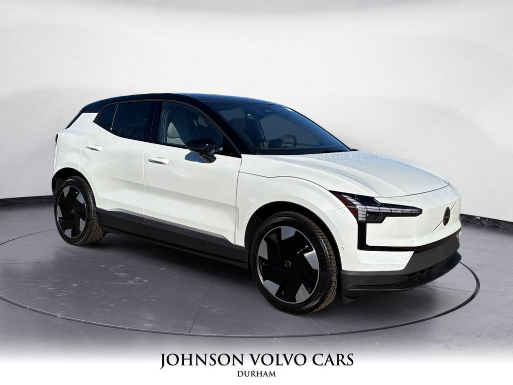 2025 Volvo EX30 Ultra's photo