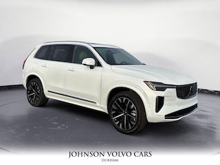 2026 Volvo XC90 B5 Ultra 6-Seater AWD