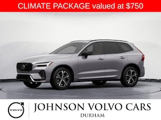 2026 Volvo XC60 B5 Core AWD