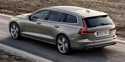Used Volvo V60 For Sale in Durham, NC 