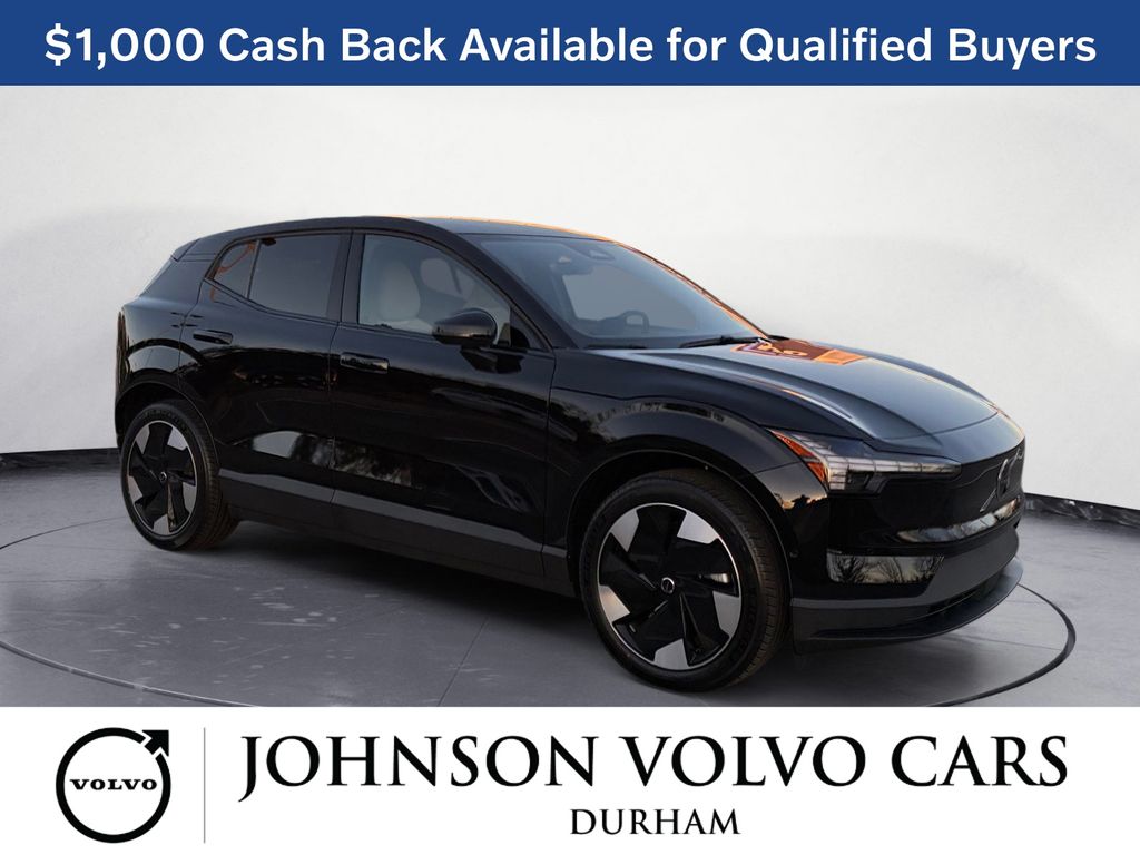 2025 Volvo EX30 Twin Motor Performance Ultra's photo