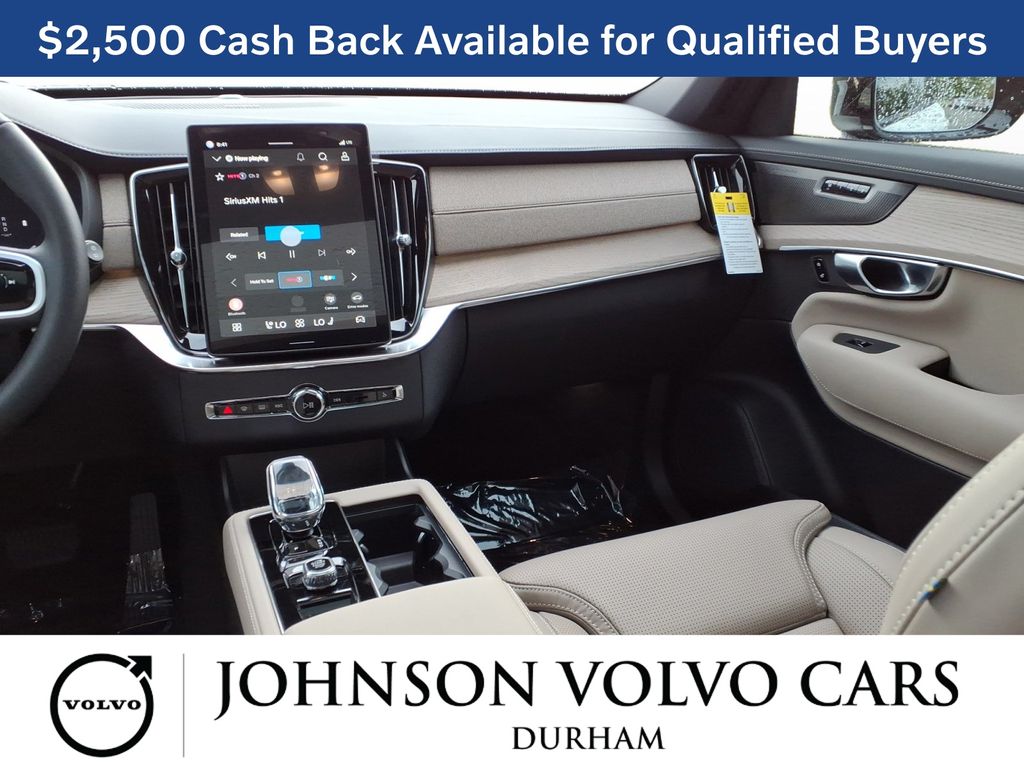 2026 Volvo XC90 Ultra - Photo 9