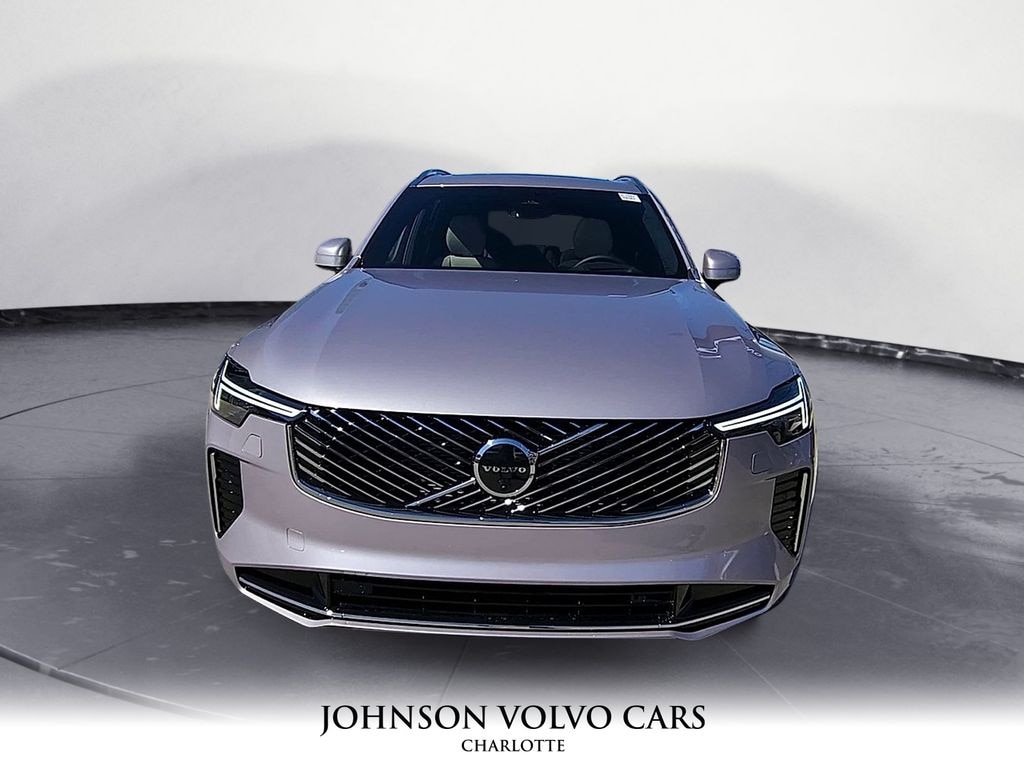 New 2026 Volvo XC90 B6 Ultra 7-Seater SUV