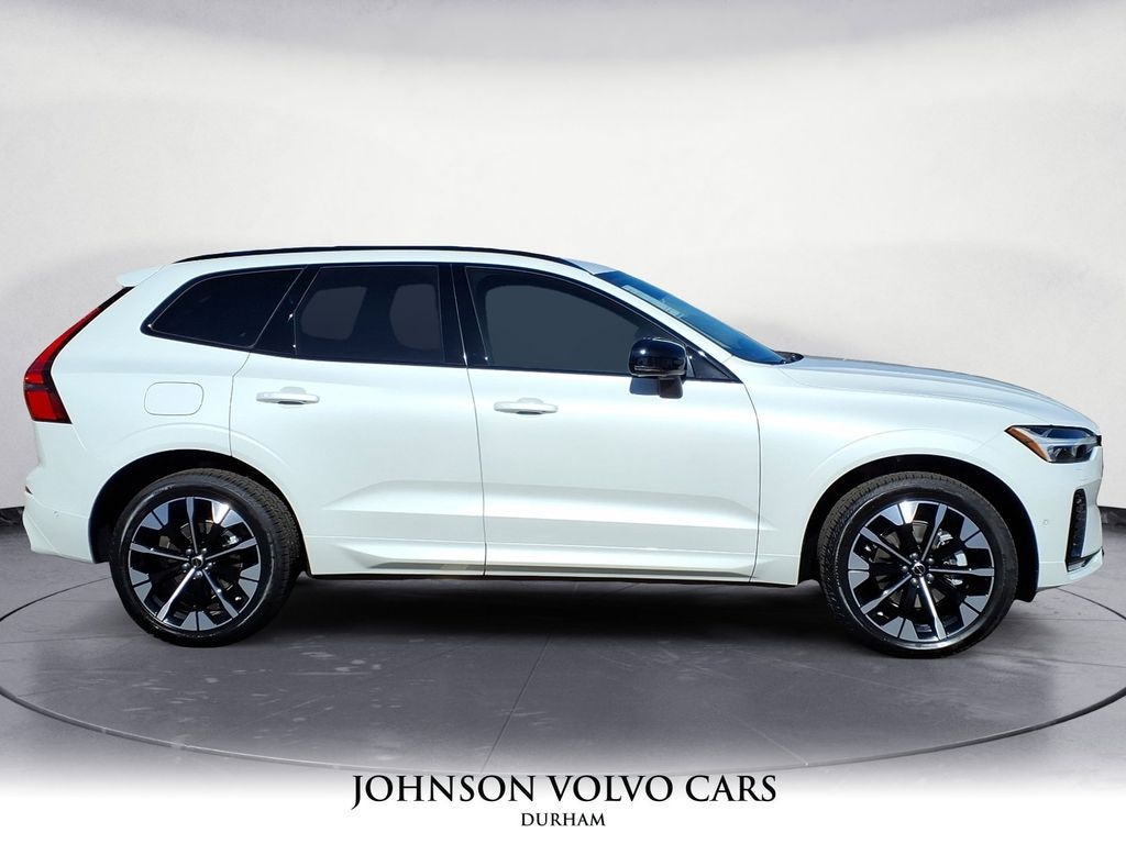 New 2026 Volvo XC60 B5 Ultra SUV
