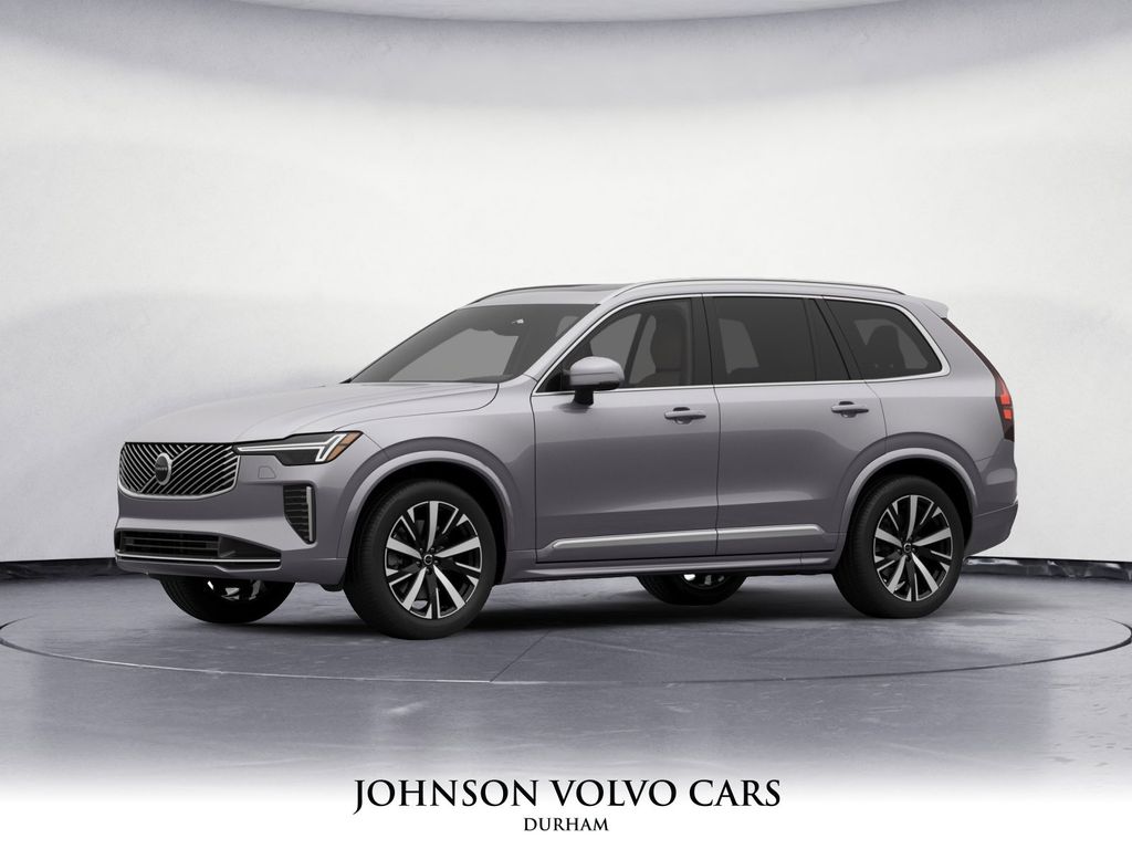 2026 Volvo XC90