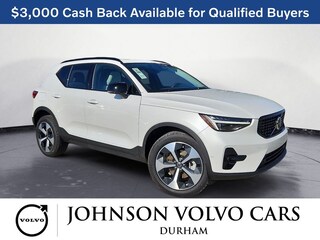2026 Volvo XC40 B5 Plus AWD
