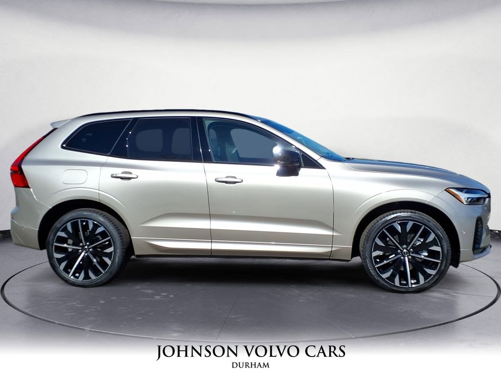 New 2026 Volvo XC60 B5 Ultra SUV