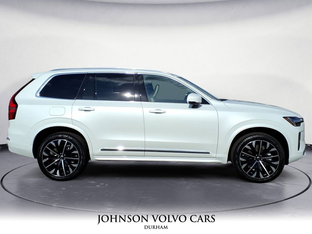 New 2026 Volvo XC90 B6 Plus 6-Seater SUV