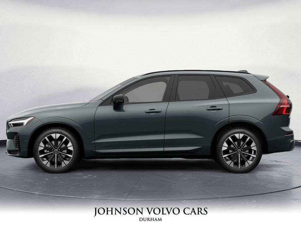 New 2026 Volvo XC60 B5 Ultra SUV