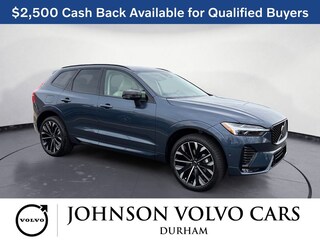2026 Volvo XC60 B5 Ultra AWD