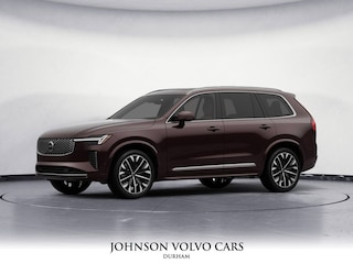 2026 Volvo XC90 B5 Plus 7-Seater AWD