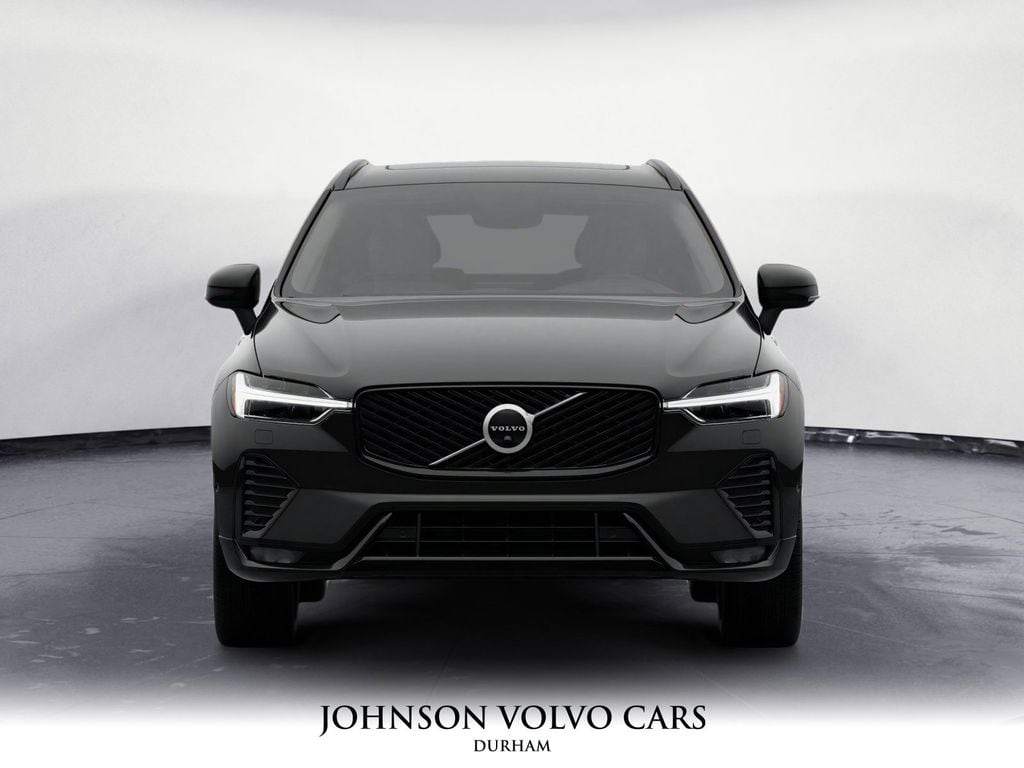 New 2026 Volvo XC60 B5 Ultra SUV
