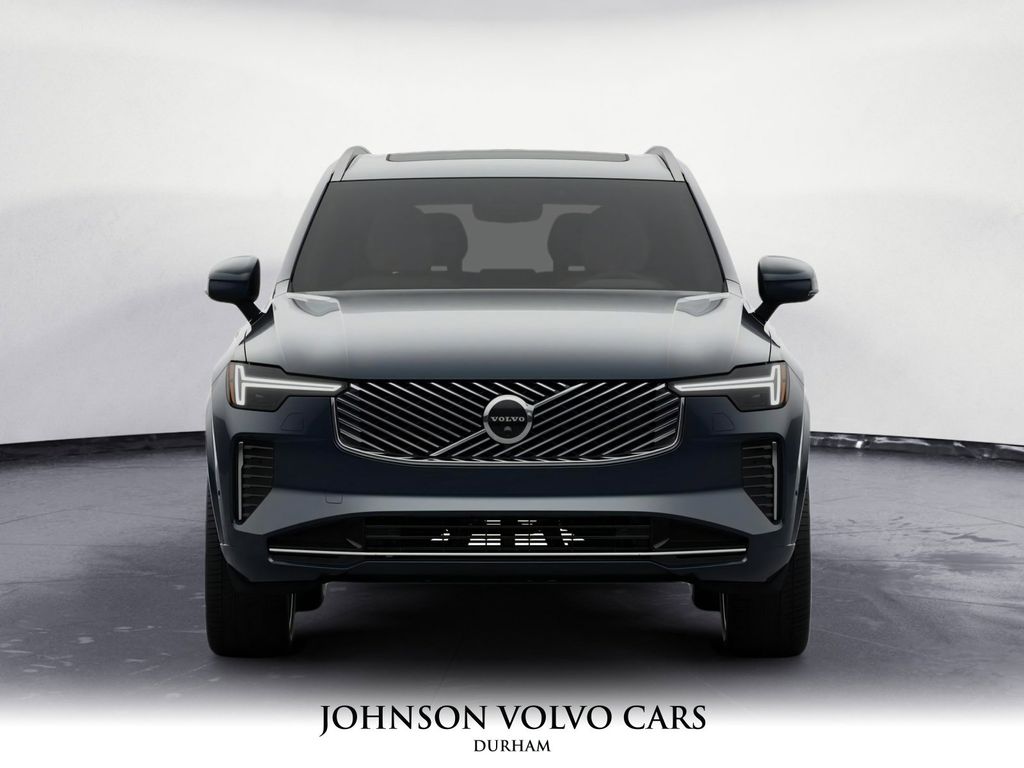 2026 Volvo XC90 Plus photo 2