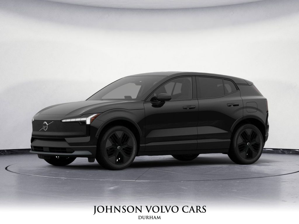 2026 Volvo EX30 Ultra's photo