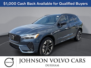 2026 Volvo XC60 B5 Plus AWD