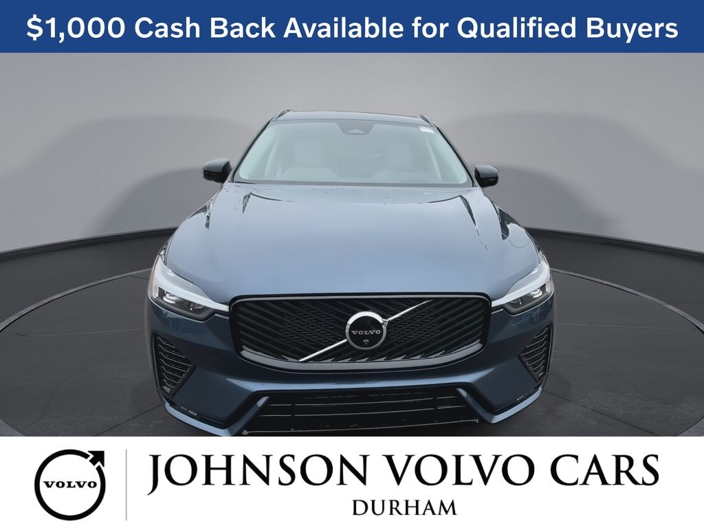 New 2026 Volvo XC60 B5 Ultra SUV
