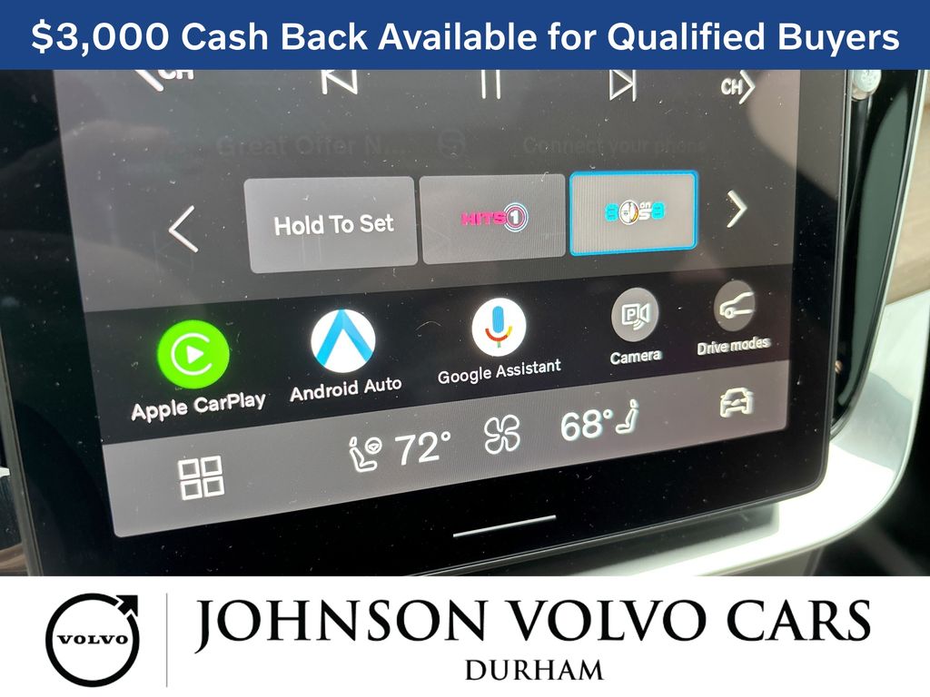 2026 Volvo XC90 Plus - Photo 17