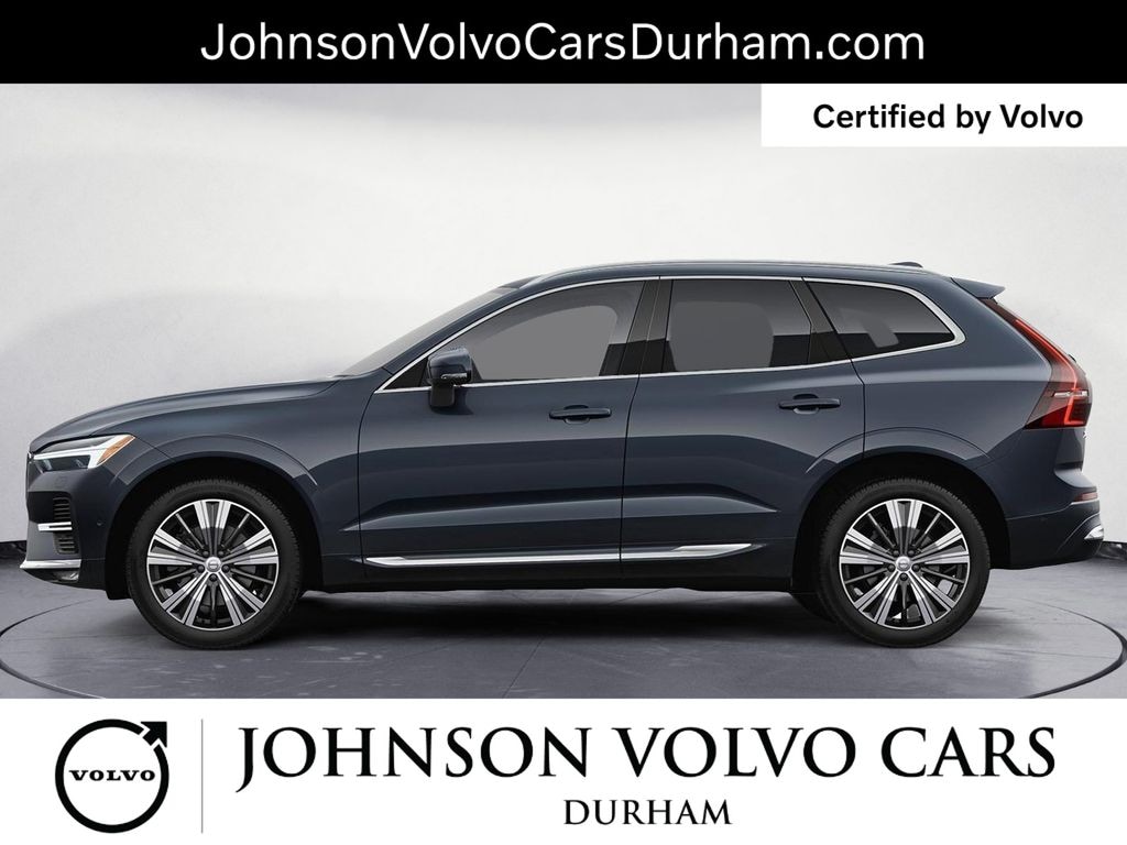 Used 2023 Volvo XC60 B5 Plus Bright Theme SUV
