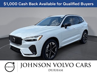 2026 Volvo XC60 B5 Plus AWD
