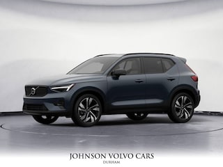 2026 Volvo XC40 B5 Ultra AWD
