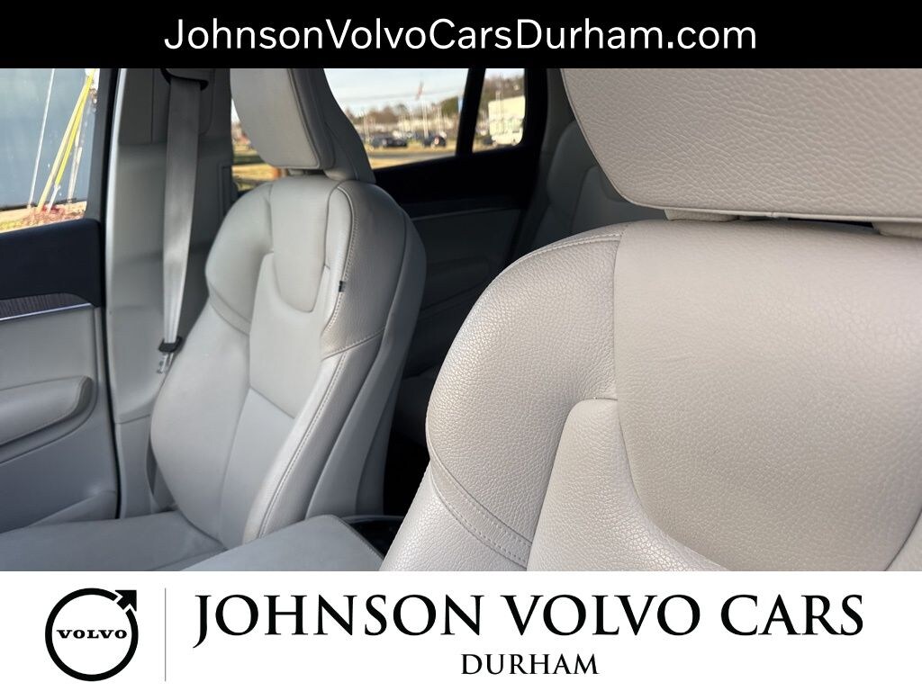 Used 2023 Volvo XC90 B6 Plus 6-Seater SUV