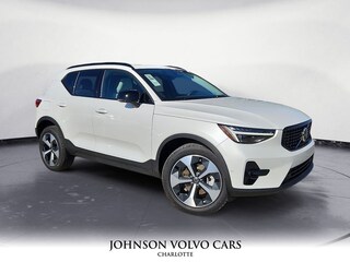 2026 Volvo XC40 B5 Plus AWD