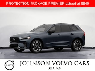 2026 Volvo XC60 B5 Plus AWD