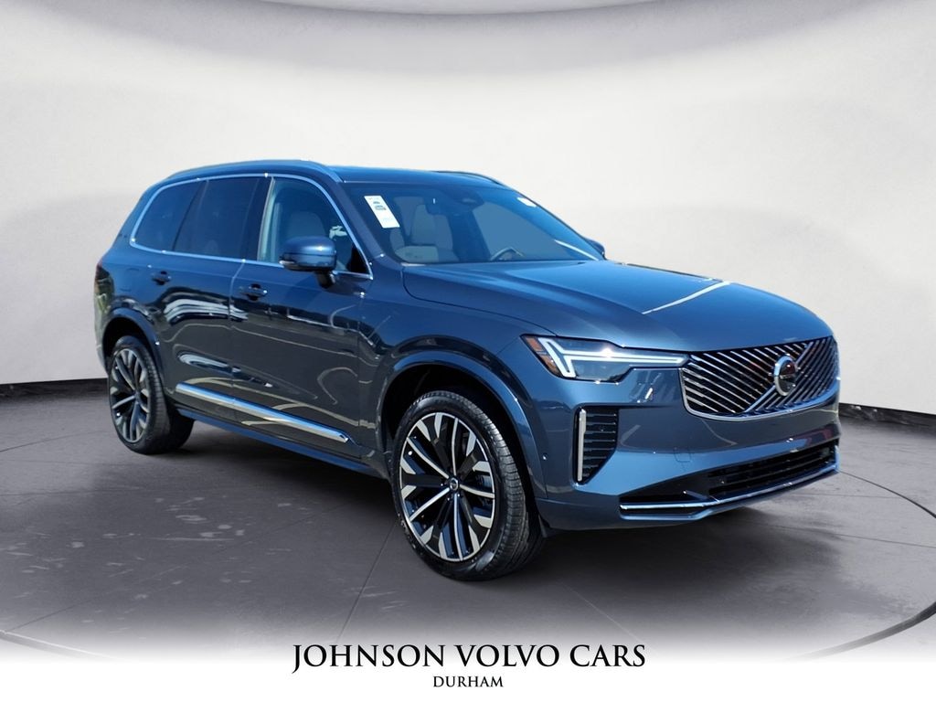 New 2026 Volvo XC90 B5 Plus 7-Seater SUV