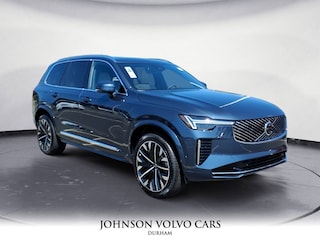 2026 Volvo XC90 B5 Plus 7-Seater SUV