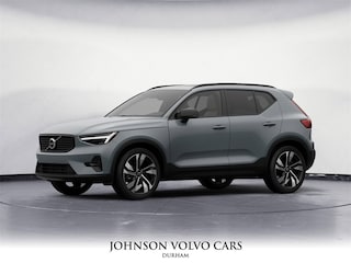 2026 Volvo XC40 B5 Ultra AWD