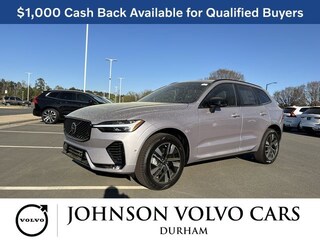 2026 Volvo XC60 B5 Plus AWD