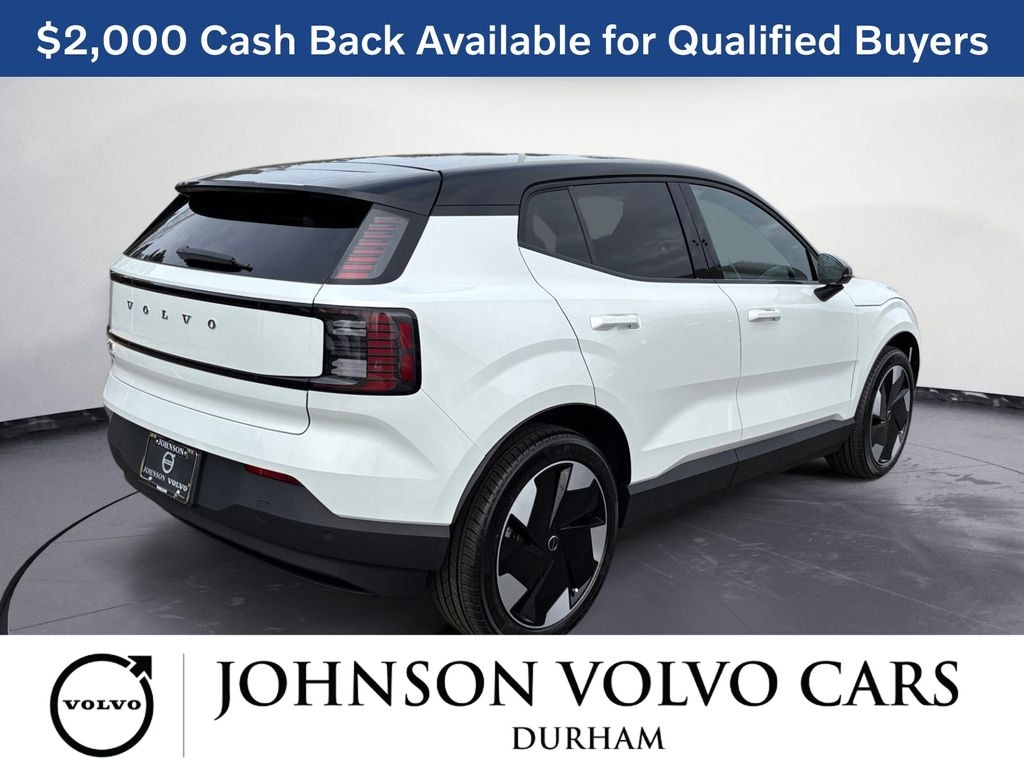 New 2026 Volvo EX30 Twin Motor Plus SUV