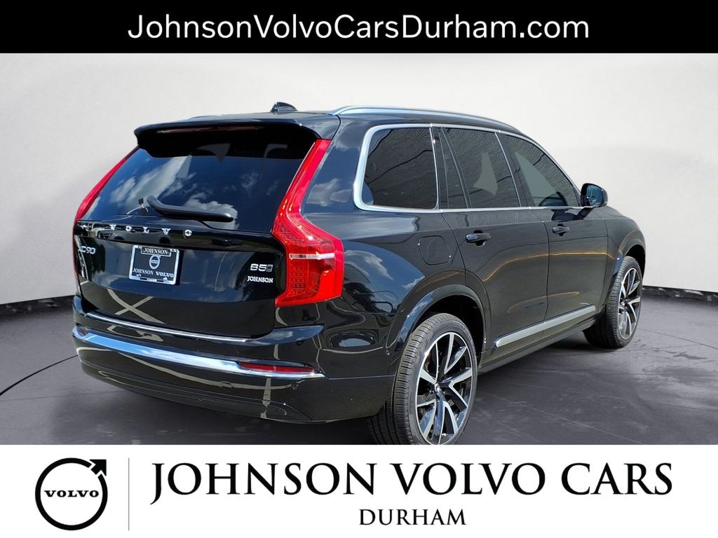 New 2025 Volvo XC90 B5 Plus SUV