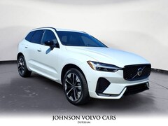 2026 Volvo XC60 B5 Plus SUV